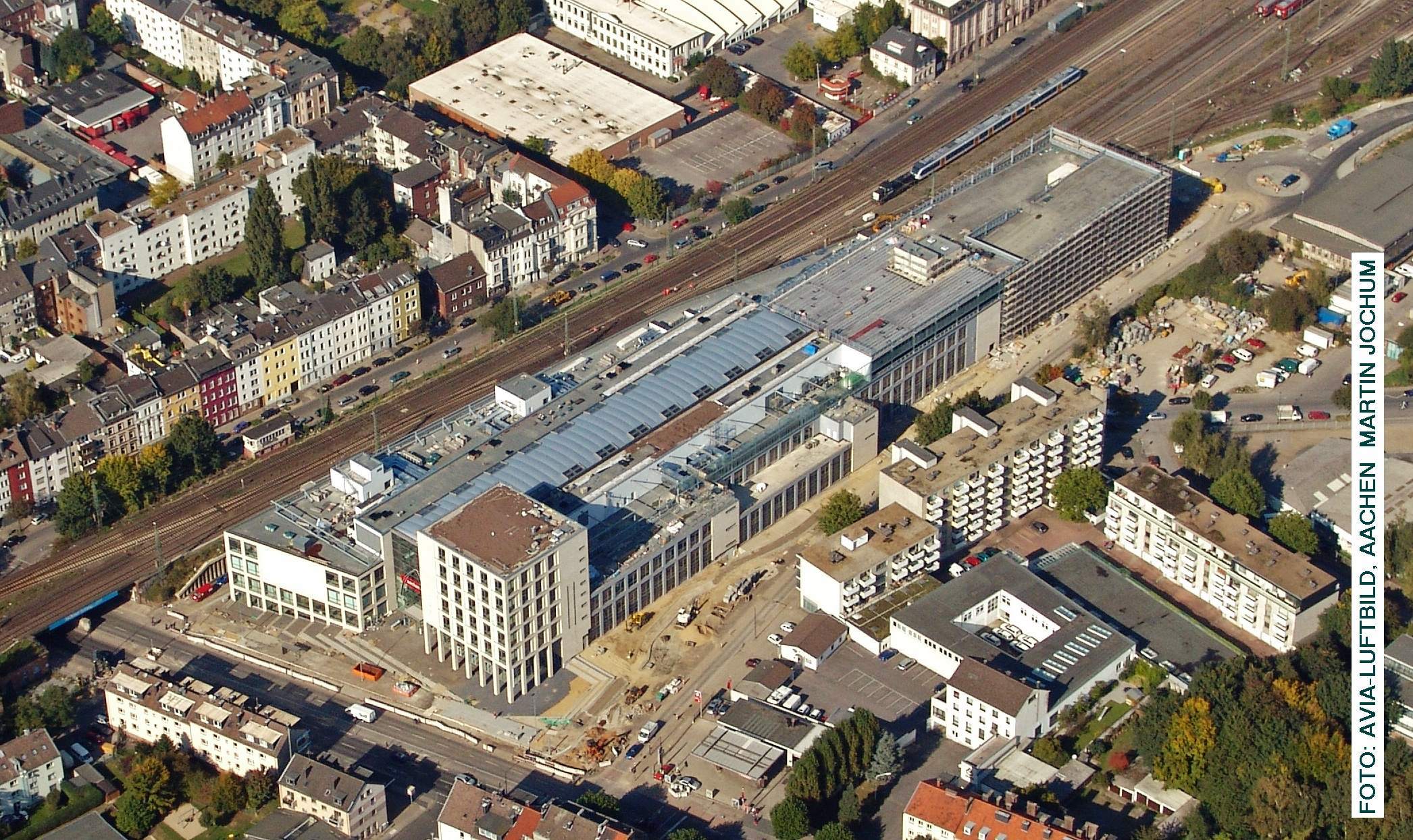 Brandschutz